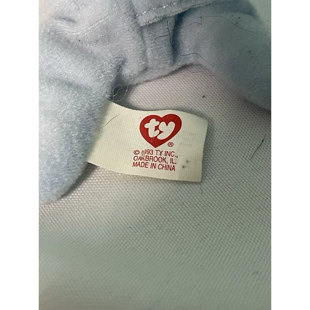 TY Teenie Beanie Babies 